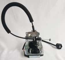 Serrure Porte Arrière bas