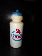 ancien bidon gourde vélo tour