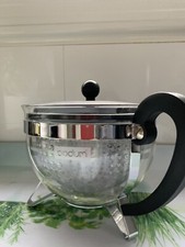 Théière bodum - théière,