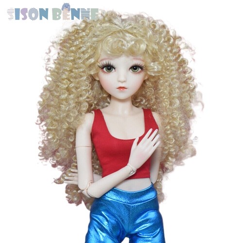 Bjd poupée 24in 60cm - 1/3,