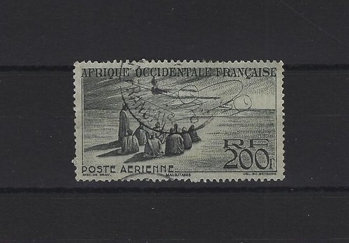Afrique occidentale francaise - afrique,