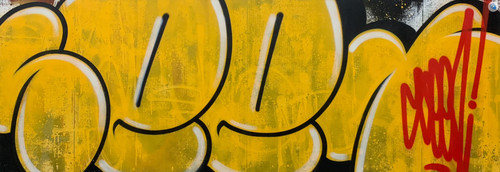 Seen richard mirando - mirando, peinture
