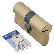 1756 Cylindre de serrure