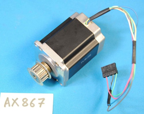 Moteur pas vexta - moteur,