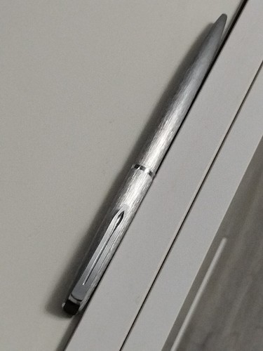 Stylo bille aurora en - aurora,