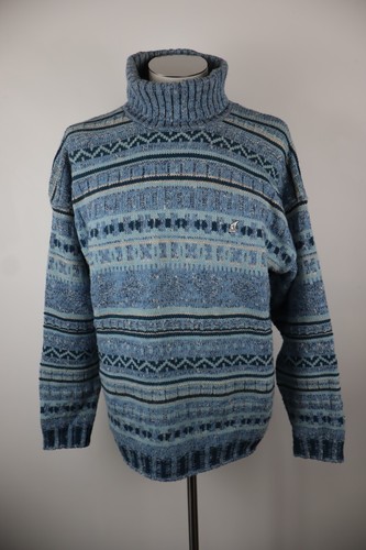 North pole pull homme taille - taille, m