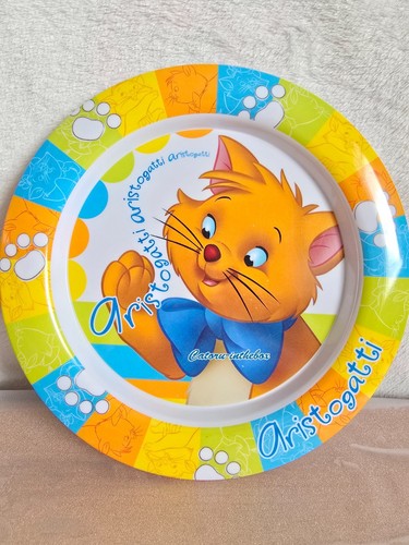 Assiette plate disney - /, les