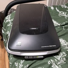 Epson Perfection V500 Photo