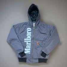 Carhartt jacket active Rework