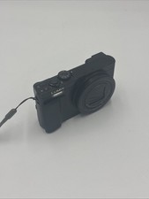 Panasonic Lumix DMC-TZ70 - Pour pièces - Non testé - Panne inconnu