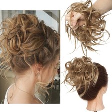 Postiche Chignon Postiche