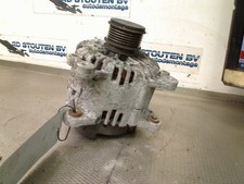 ALTERNATEUR Volkswagen Golf V (1K1) Hatchback 1.9 TDI (BXE) 2007 06F903023C