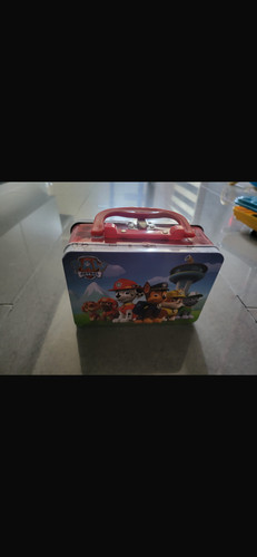 Jeu mémo pat - , patrouille