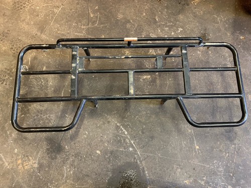 Porte bagage arriere quad tgb - quad,