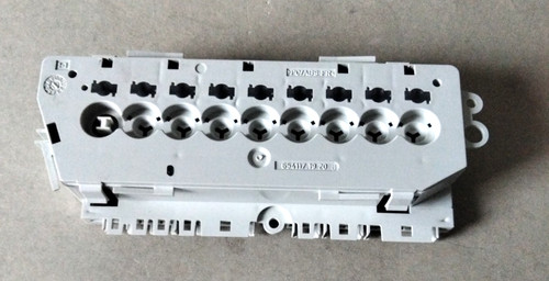 Carte électronique lave