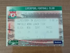 FOOT - place Liverpool FC - OM