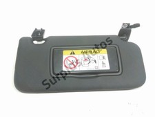 PARE-SOLEIL GAUCHE 2724000 FORD PUMA 2 phase 1 (09/2019) / NE 214329