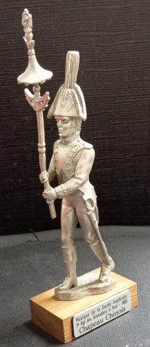 Les étains prince chapeau - les,
