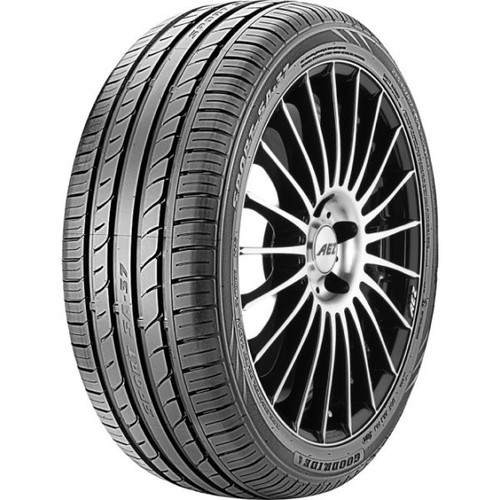 Pneu été 265 111w - 265/50, xl