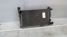 Radiateur eau peugeot 205 - radiateur,