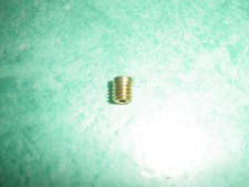 Calibreur d'air pour solex