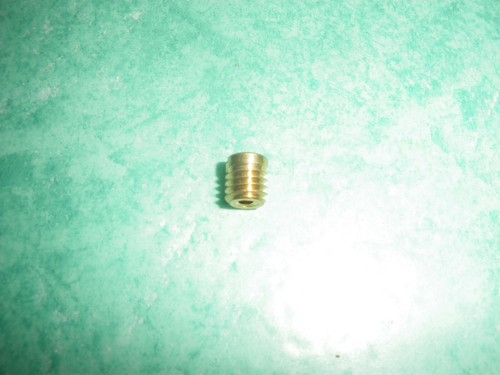 Calibreur air pour solex - calibreur,