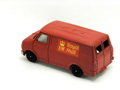 Vrai rare dinky - vrai,