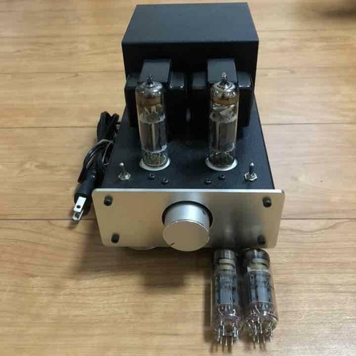 Amplificateur tubes 870 - amplificateur, tu-870