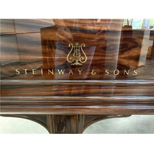 Autocollant décalque steinway - décalque,