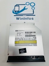 Lecteur Graveur DVD R/W SATA DVR GT30L HP Pavilion DV6-3000 (DV6-3033sa)