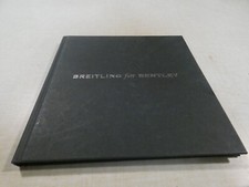 BREITLING FOR BENTLEY