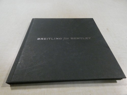 Breitling for bentley - breitling,
