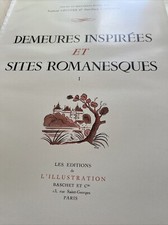 Demeures inspirées et sites