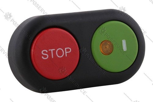 Rgv interrupteur stop - interrupteur, on