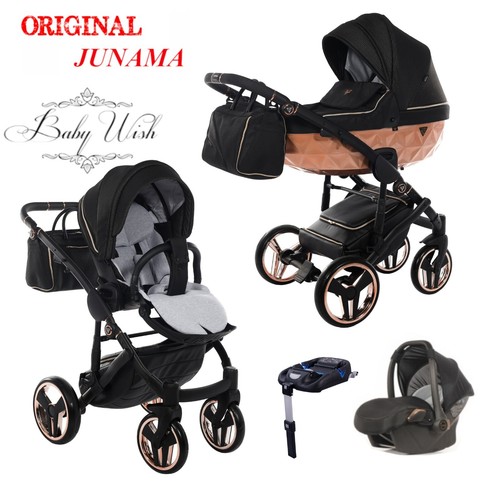 Junama miroir satin landau - satin, v2