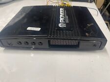 GM4000 Pioneer Vintage