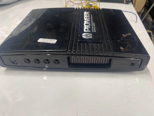 Gm4000 pioneer vintage - pioneer,