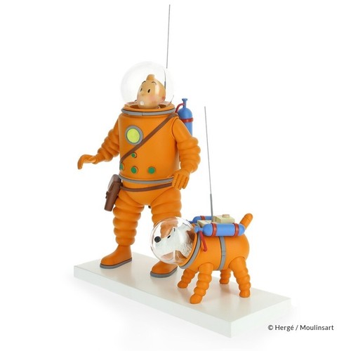 Moulinsart fariboles tintin - -,