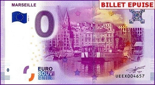 Ueex marseille billet 0 - ueex, /