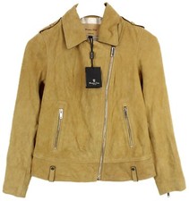 Veste Massimo Dutti 4720 En