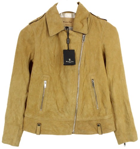 Massimo dutti 4720 veste - 4720, cuir