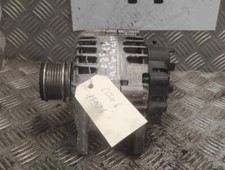 Alternateur VALEO - RENAULT Clio IV (4) 1.5 DCI 90CV - Réf : 231001318R