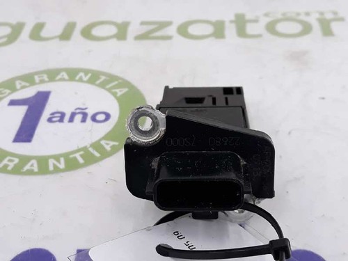 226807s000 débitmètre nissan - 226807s000,