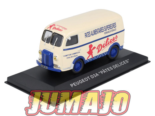 Pfr35 ixo altaya - pfr35, 1/43