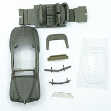 Incomplet : KIT PEUGEOT 203