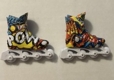 Toy Finger Skates For
