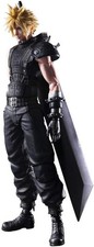 Figurine Final Fantasy VII