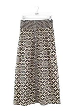 Jupe en coton noire Bash XS