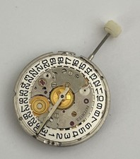 NEUF DE STOCK MOUVEMENT