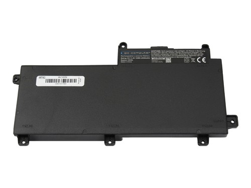 Ipc computer batterie 52wh - batterie,